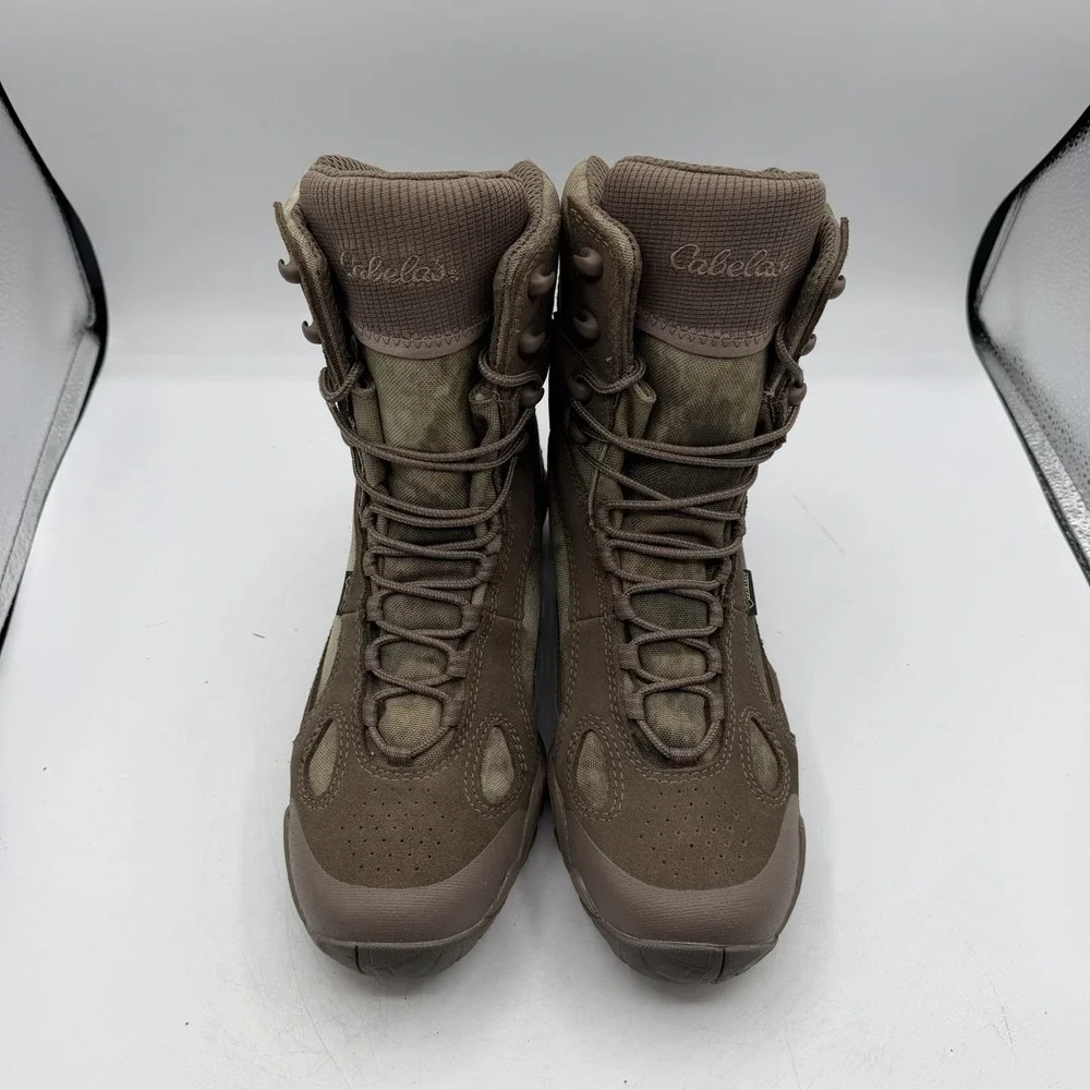 Cabelas 8
